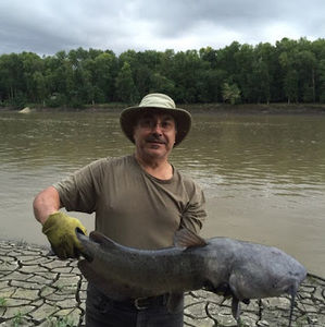 Meet your Posher, Marcelo